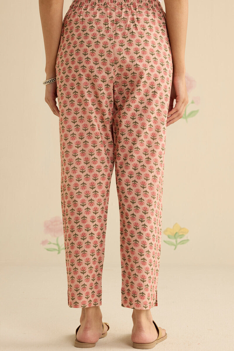 Gulraiz Roshna Narrow Pants
