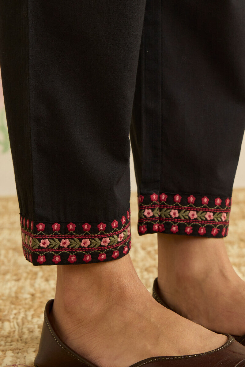 Mehraab Pariza Narrow Pants