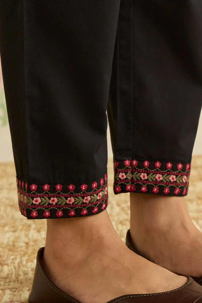 Mehraab Pariza Narrow Pants