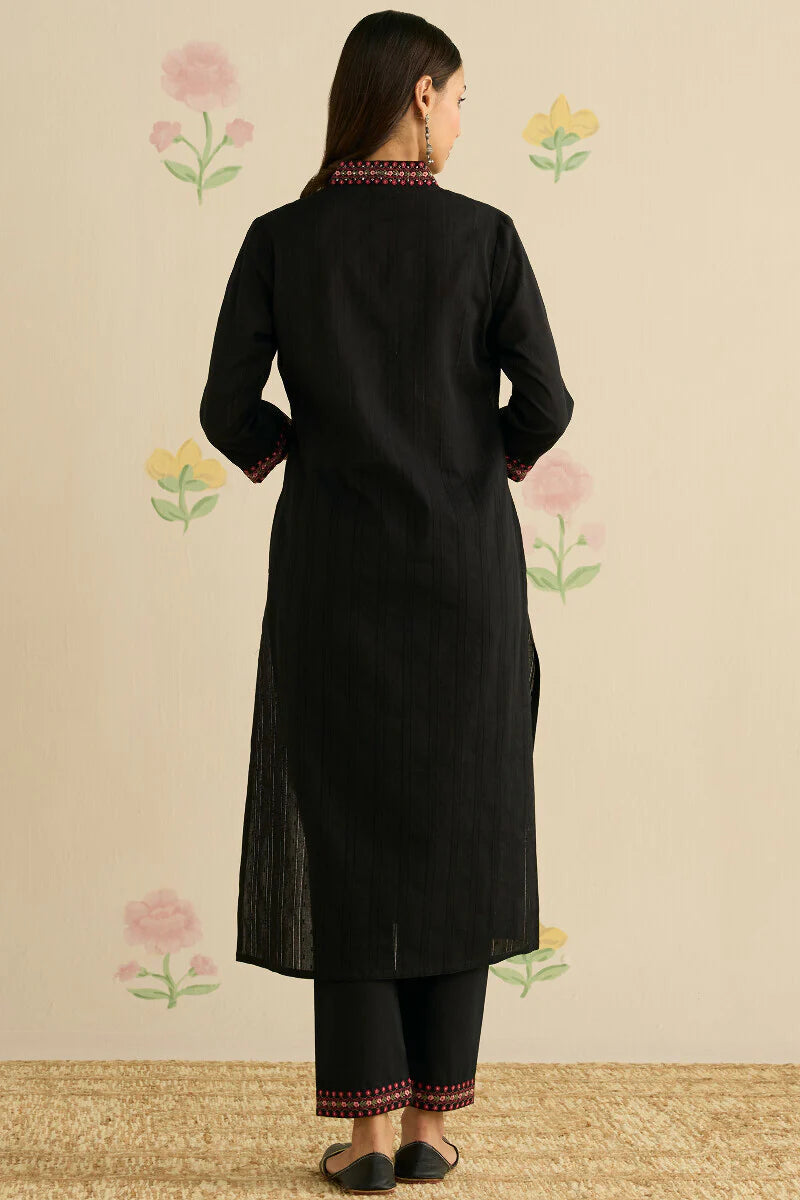 Mehraab Pariza Kurta