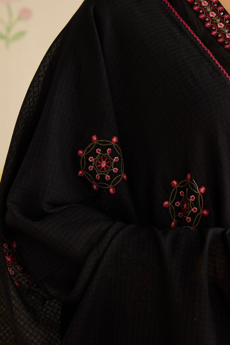 Mehraab Pariza Dupatta