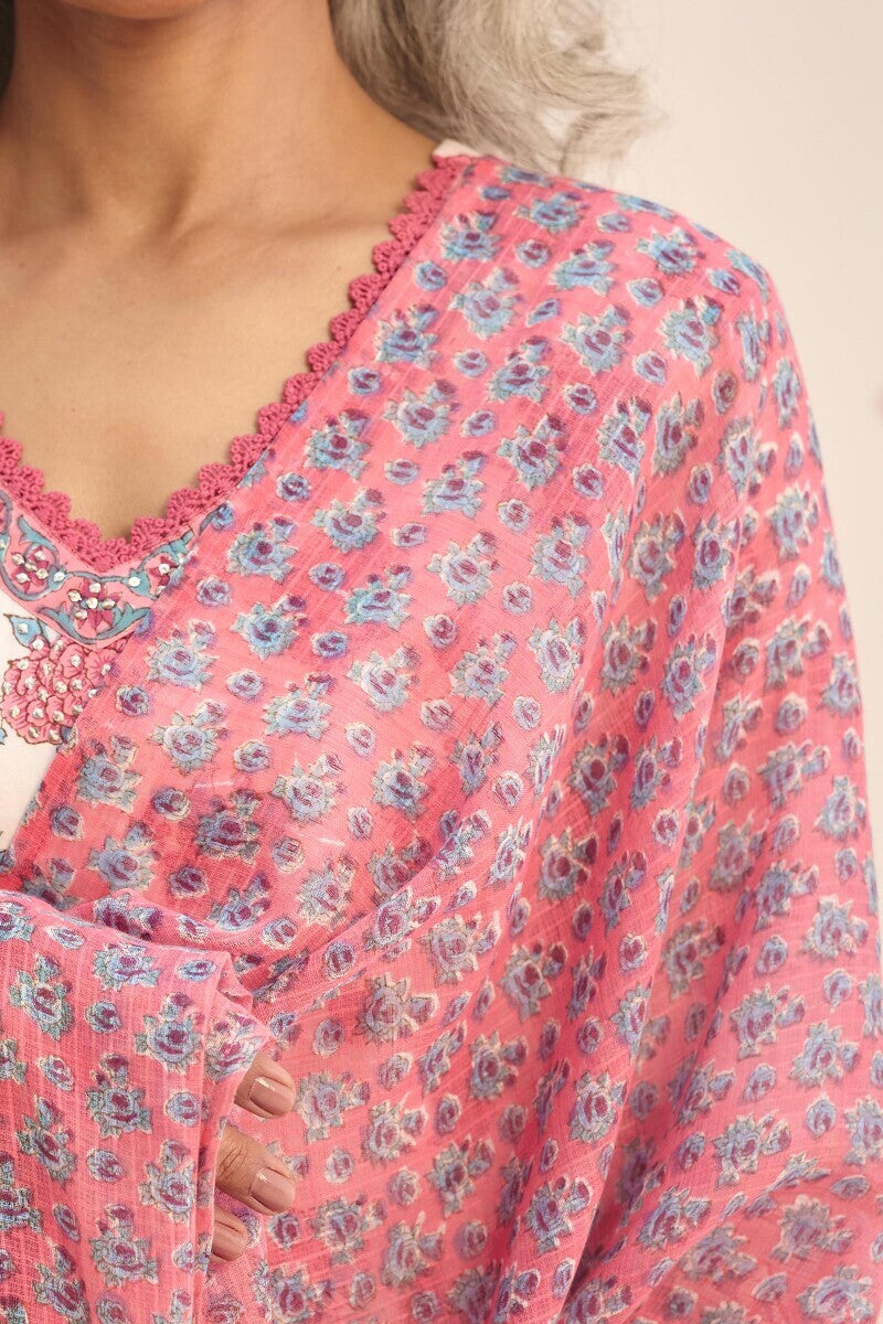 Gulraiz Mirza Kota Dupatta