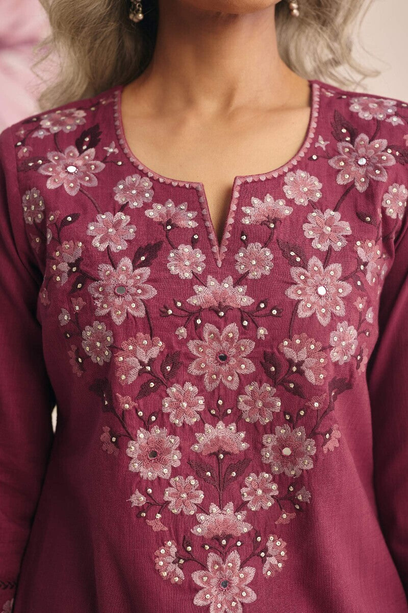Mehraab Shabnam Kurta
