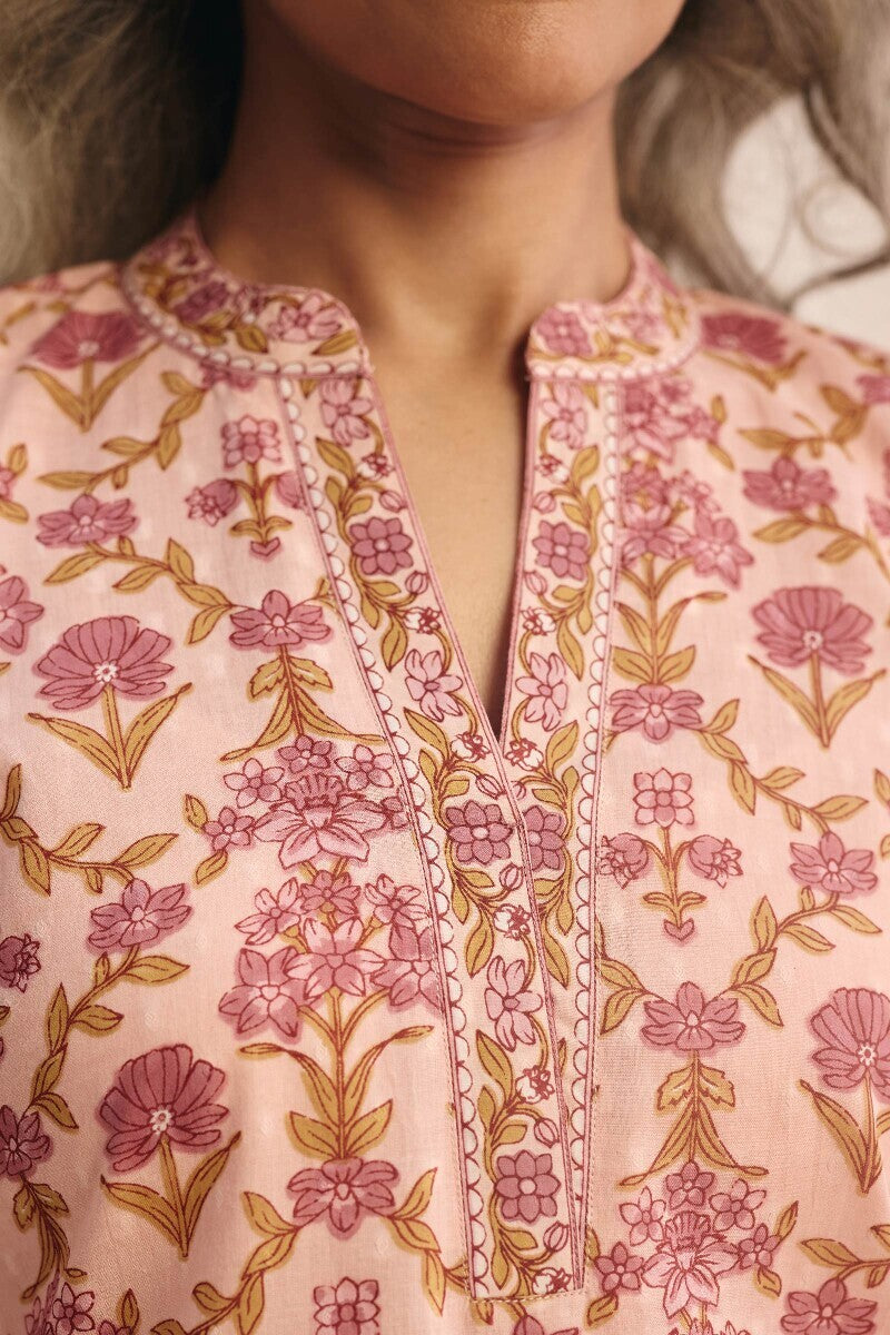 Gulraiz Layla Loungewear Set