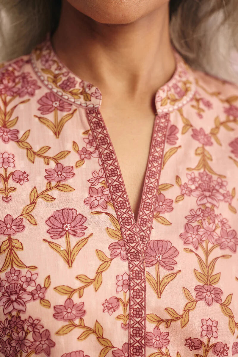 Surplus: Gulraiz Nafisa Top