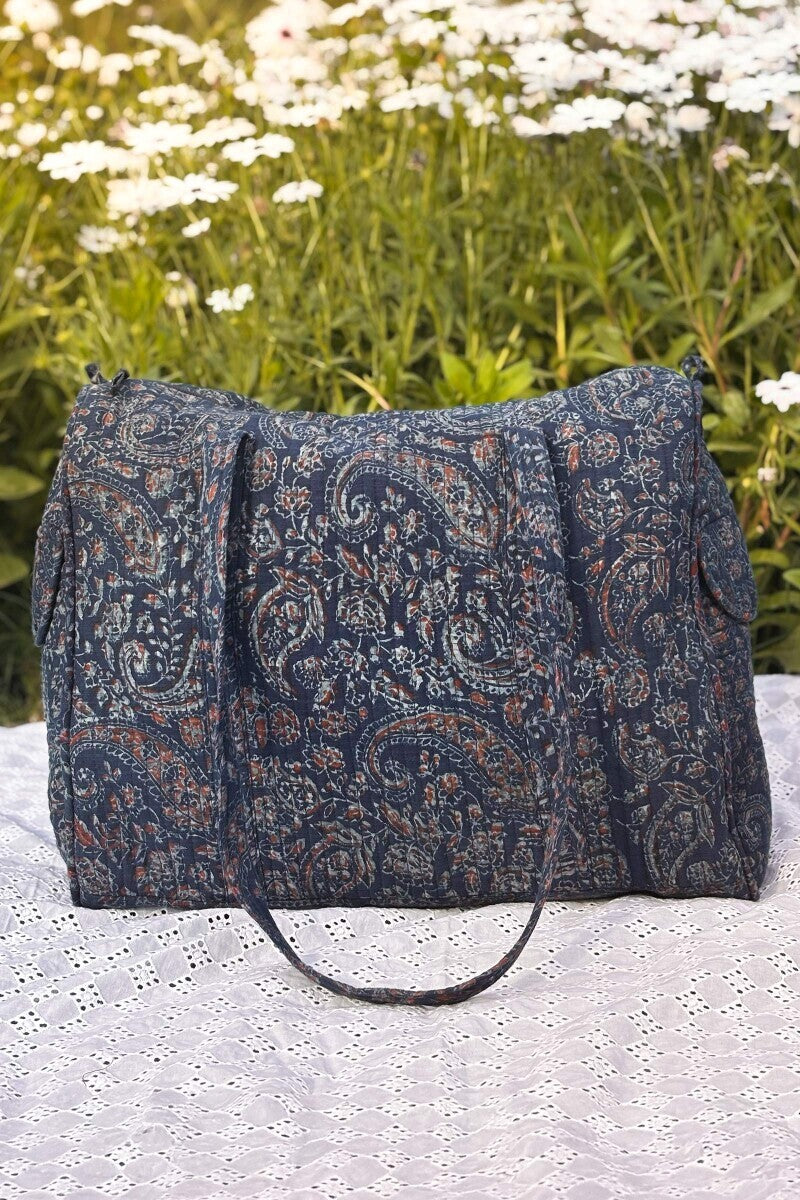 Roza Farah Holdall Bag