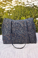 Roza Farah Holdall Bag