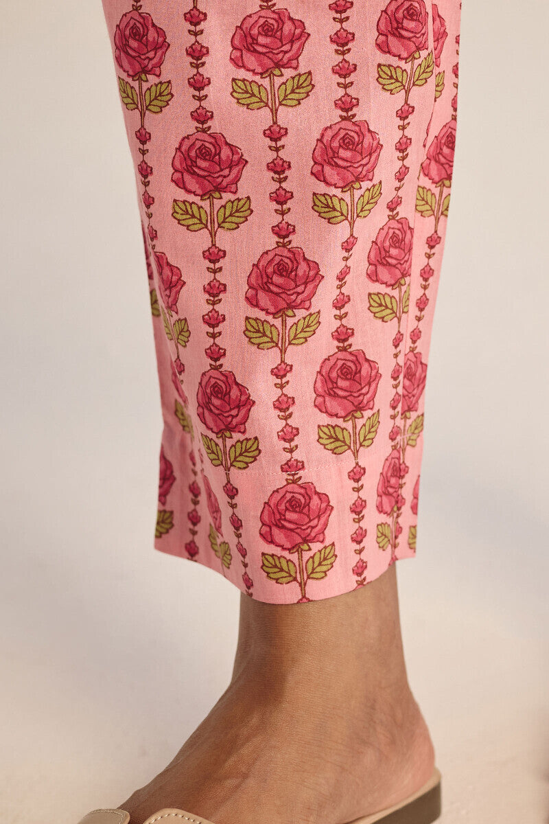 Gulraiz Mahi Narrow Pants