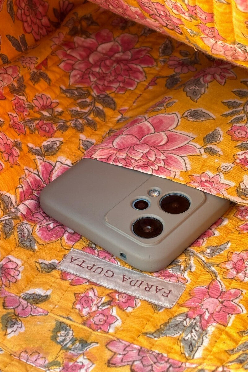 Roza Gulbano Crossbody Bag