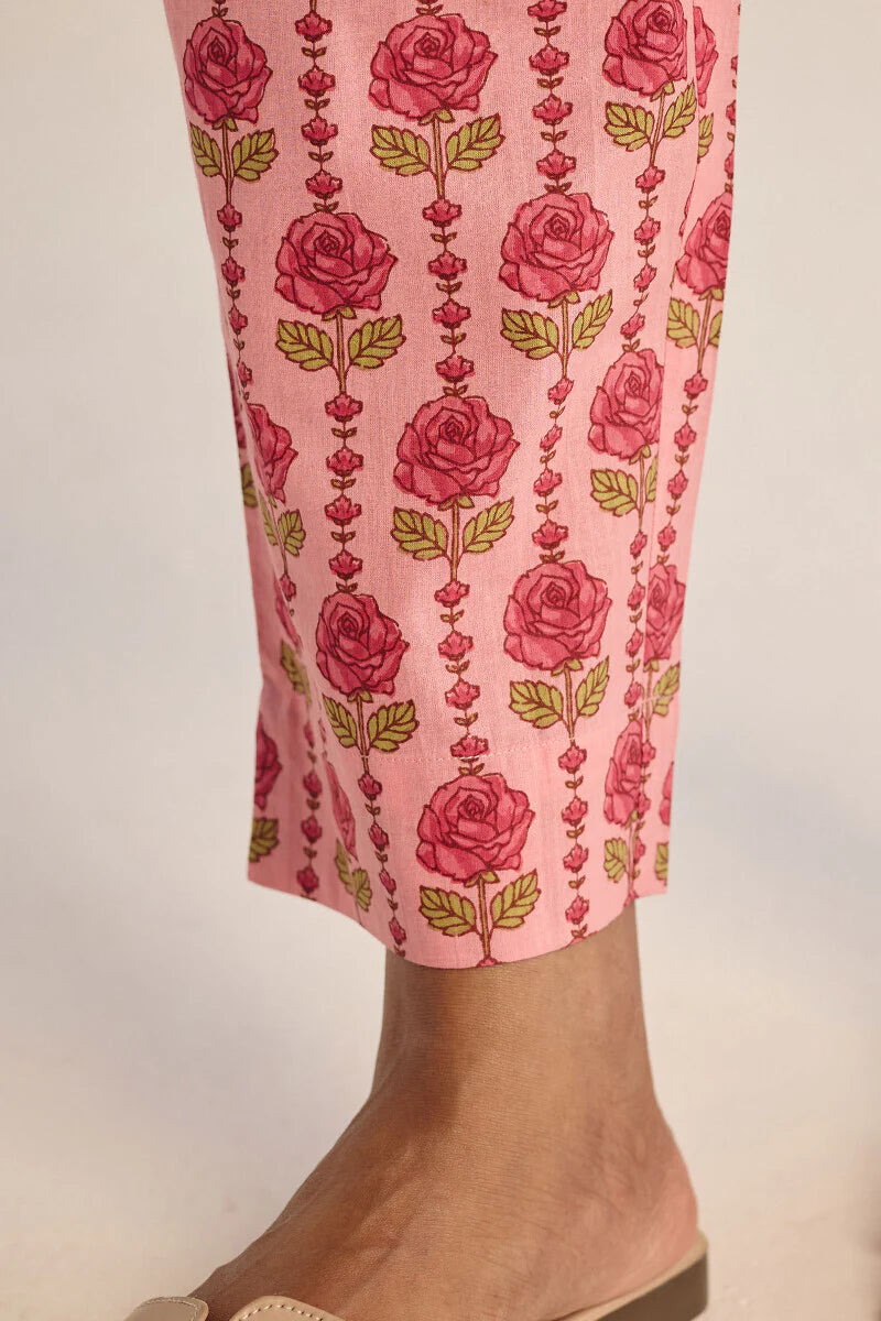 Surplus: Gulraiz Mahi Narrow Pants