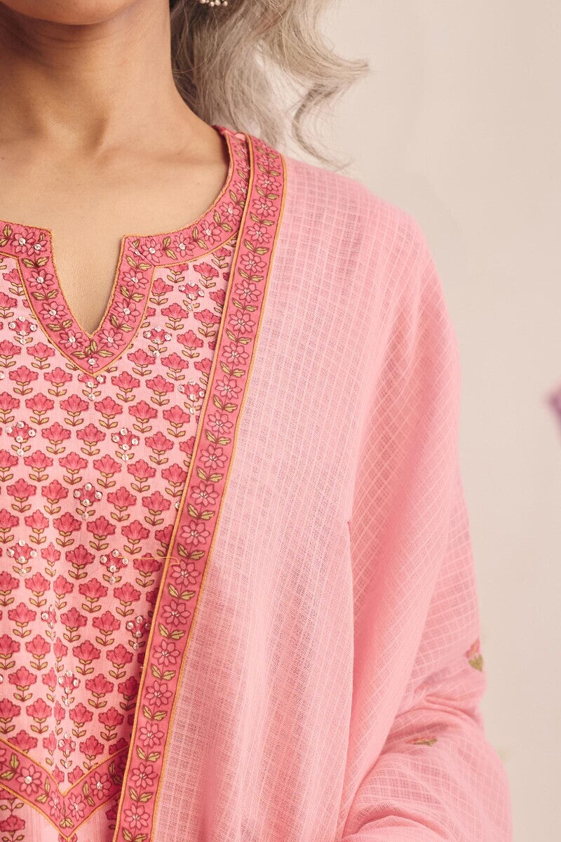 Gulraiz Ruhi Dupatta