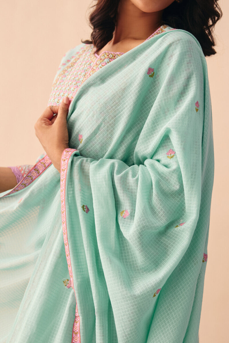 Gulraiz Kainat Dupatta