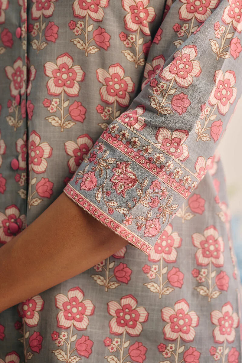 Surplus: Gulraiz Zeenat Loungewear Set