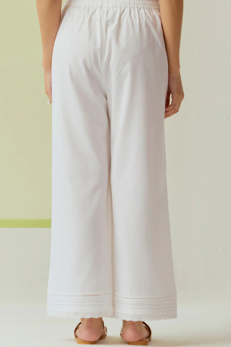 Surplus: Roza Sahira White Farsi