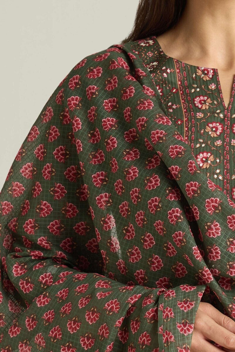 Gulraiz Sunaina Dupatta