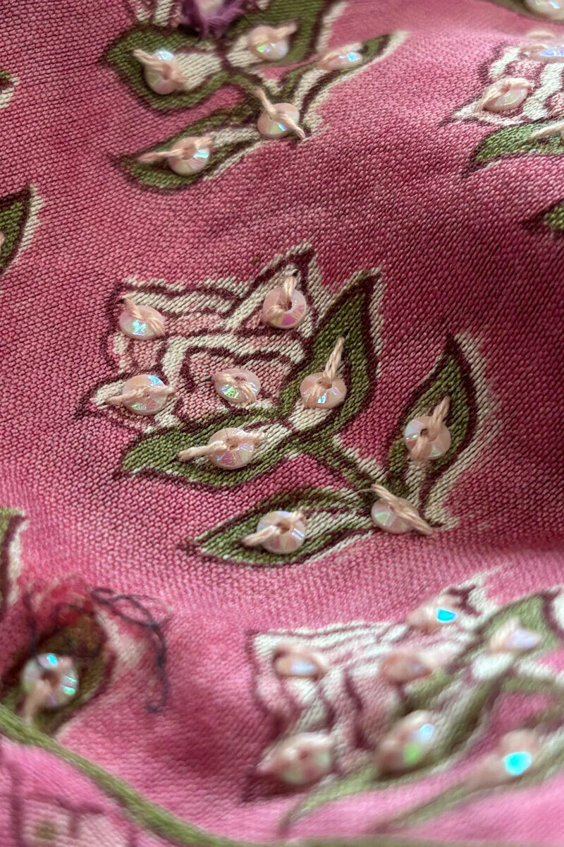 Surplus: Mehrunissa Nasreen Sanganeri Kurta