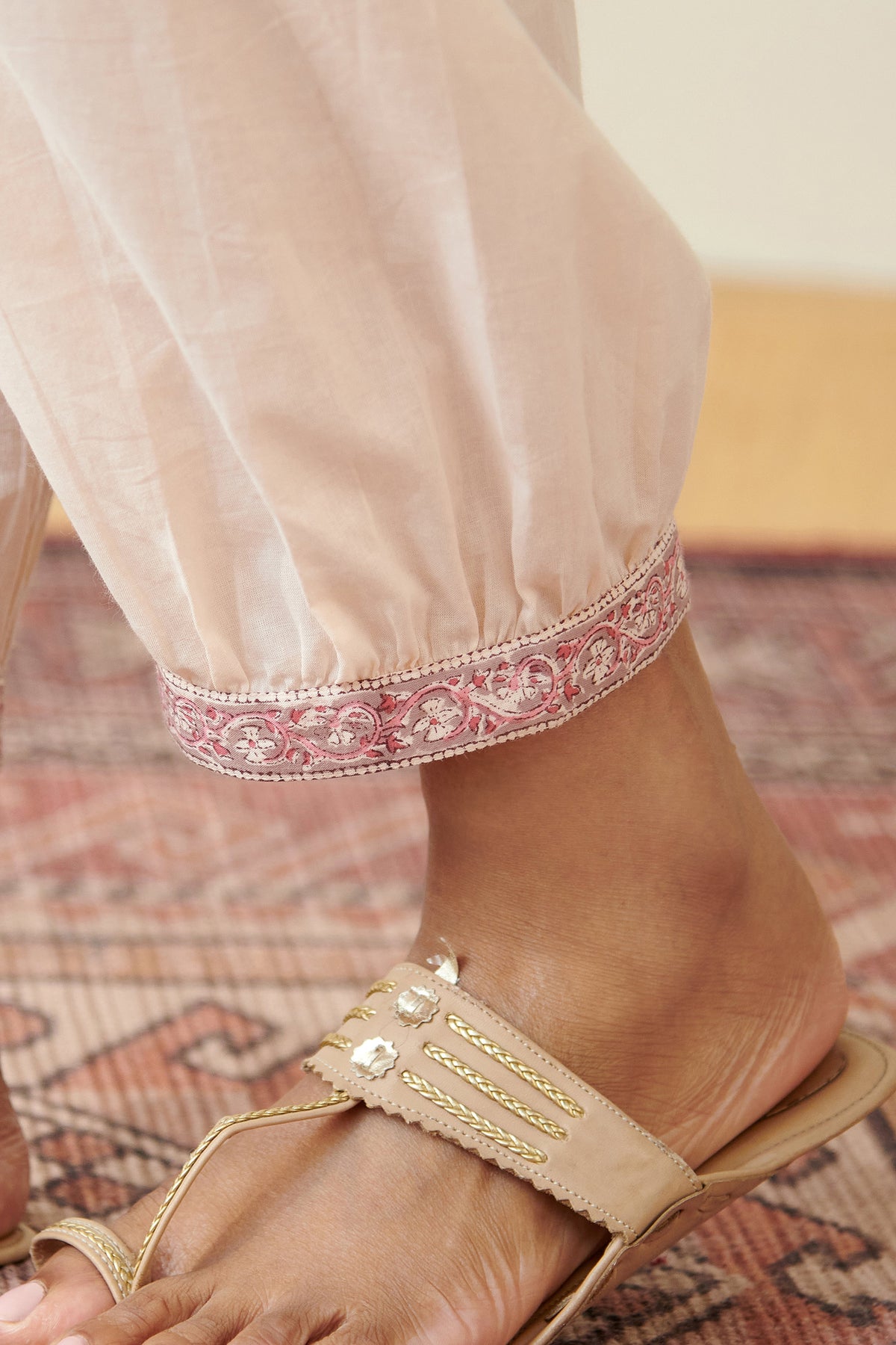 Surplus: Gulbarg Farnaz Izhaar Pants