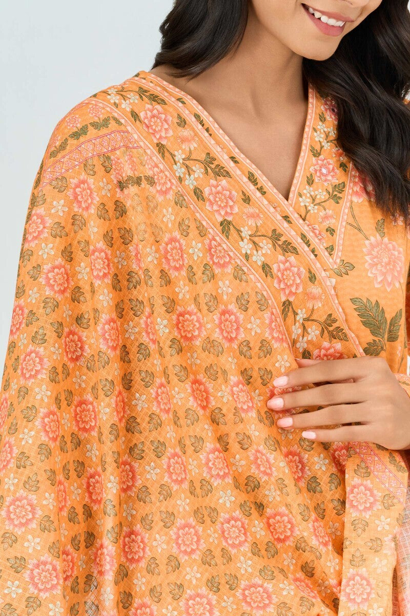 Meher Lizah Dupatta