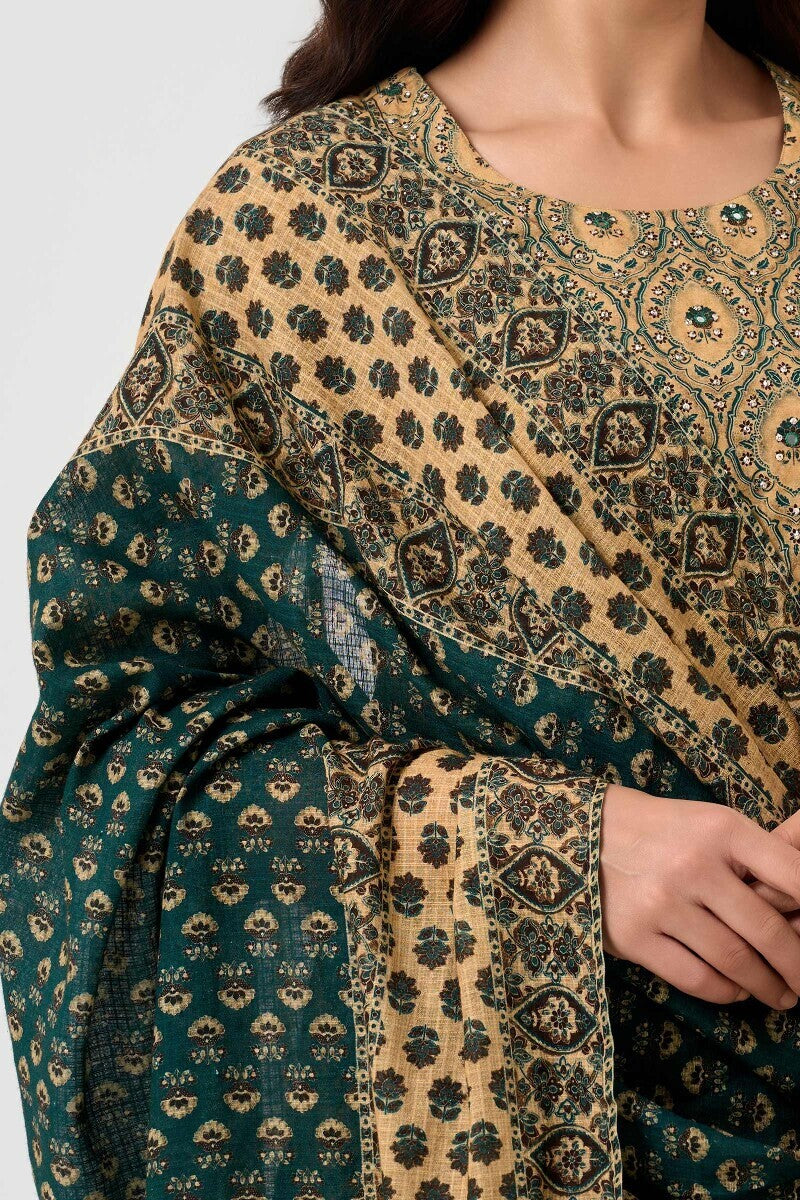 Rangrez Nazneen Dupatta