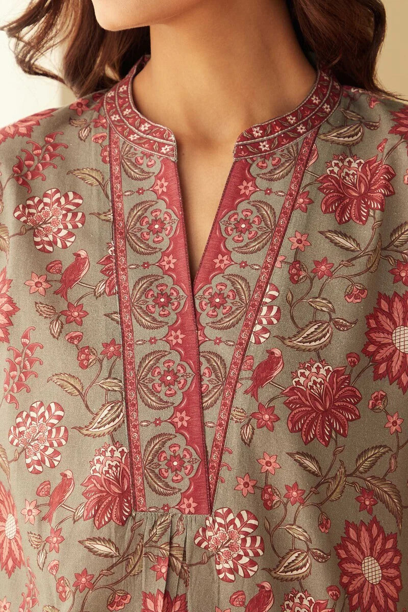 Mahnoor Maya Top