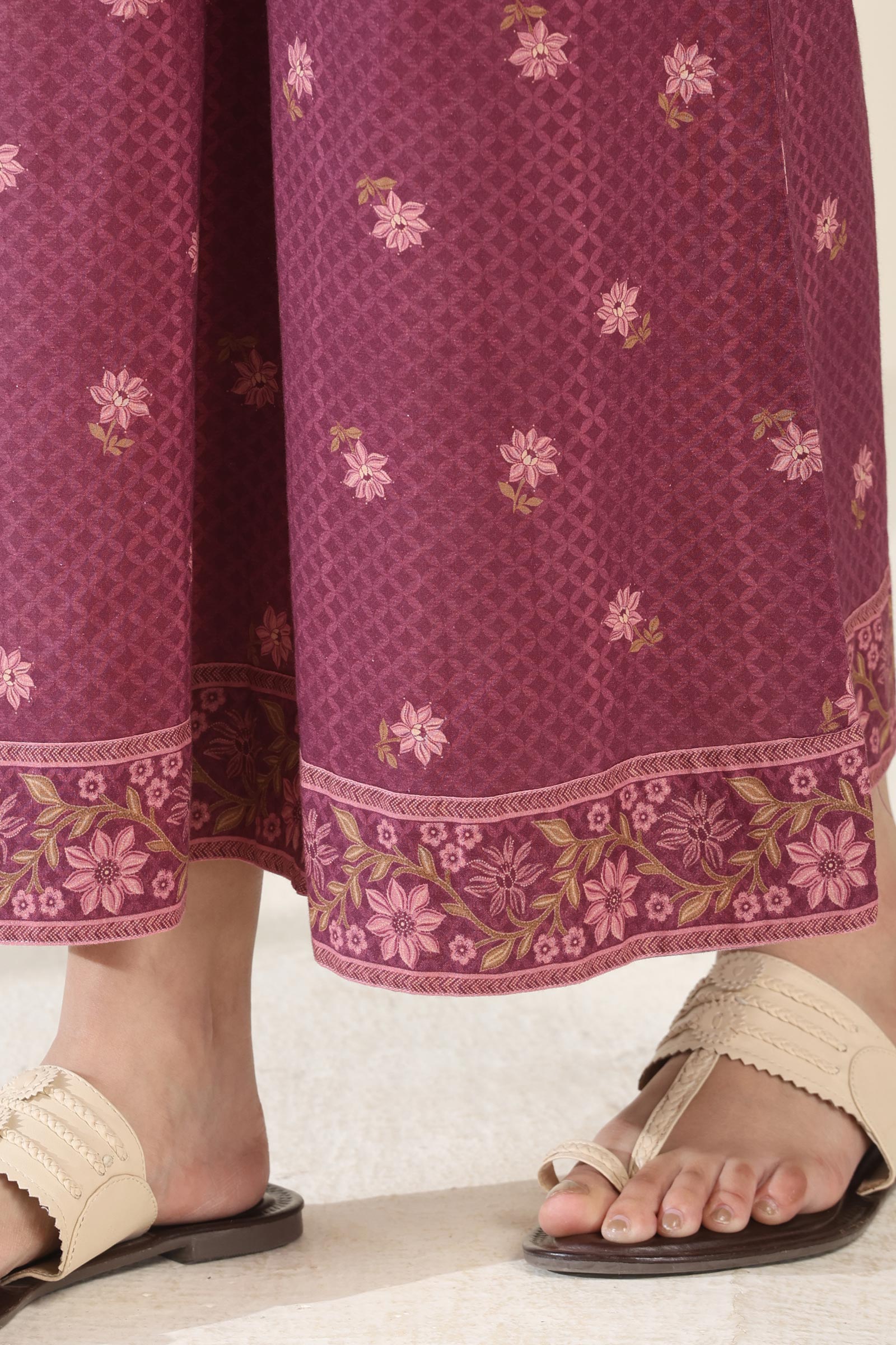 Roz Meher Falak Palazzo