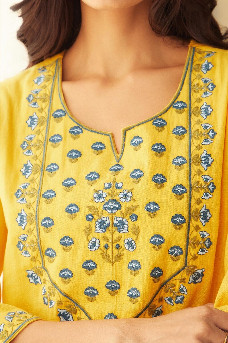 Roza Mehar Kurta