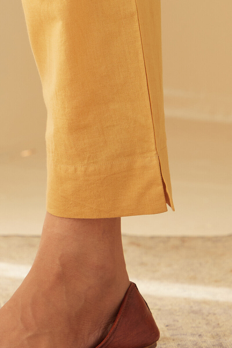 Gauhar Mahek Narrow Pants