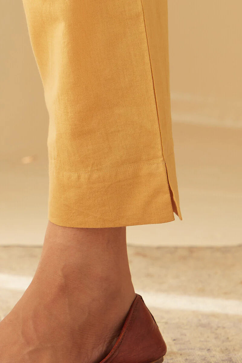 Gauhar Mahek Narrow Pants