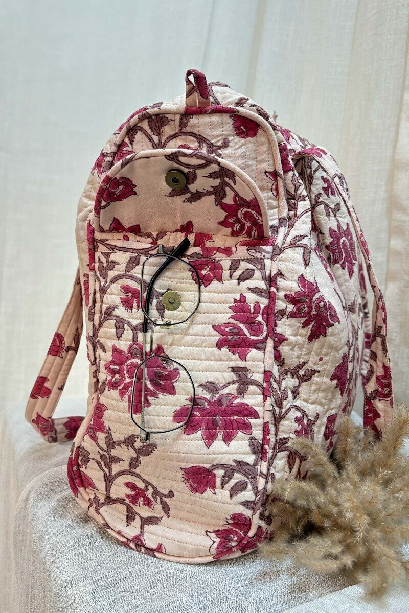 Roza Maisa Holdall Bag