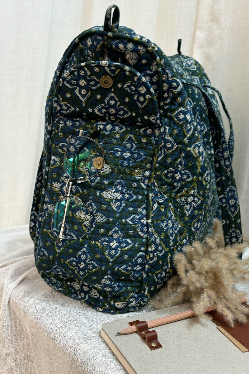 Roza Amira Holdall Bag