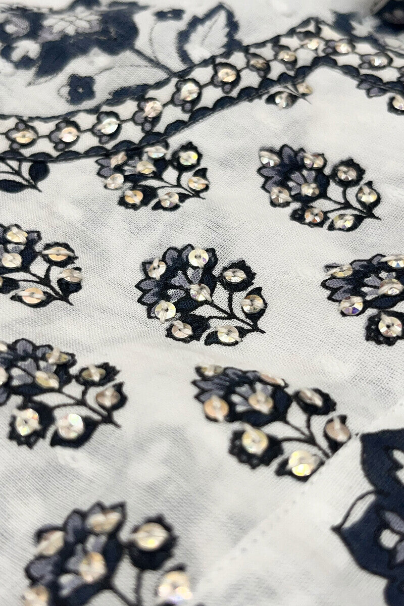 Gulraiz Zeenat Kurta