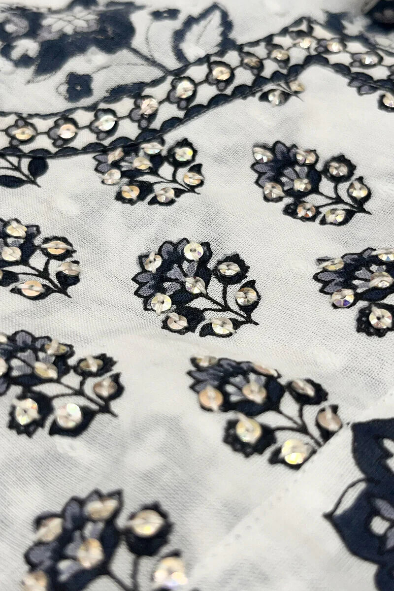 Surplus: Gulraiz Zeenat Kurta