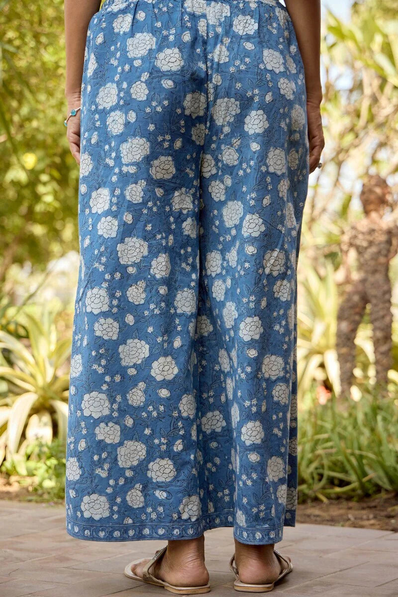 Noor Faheeza Palazzo