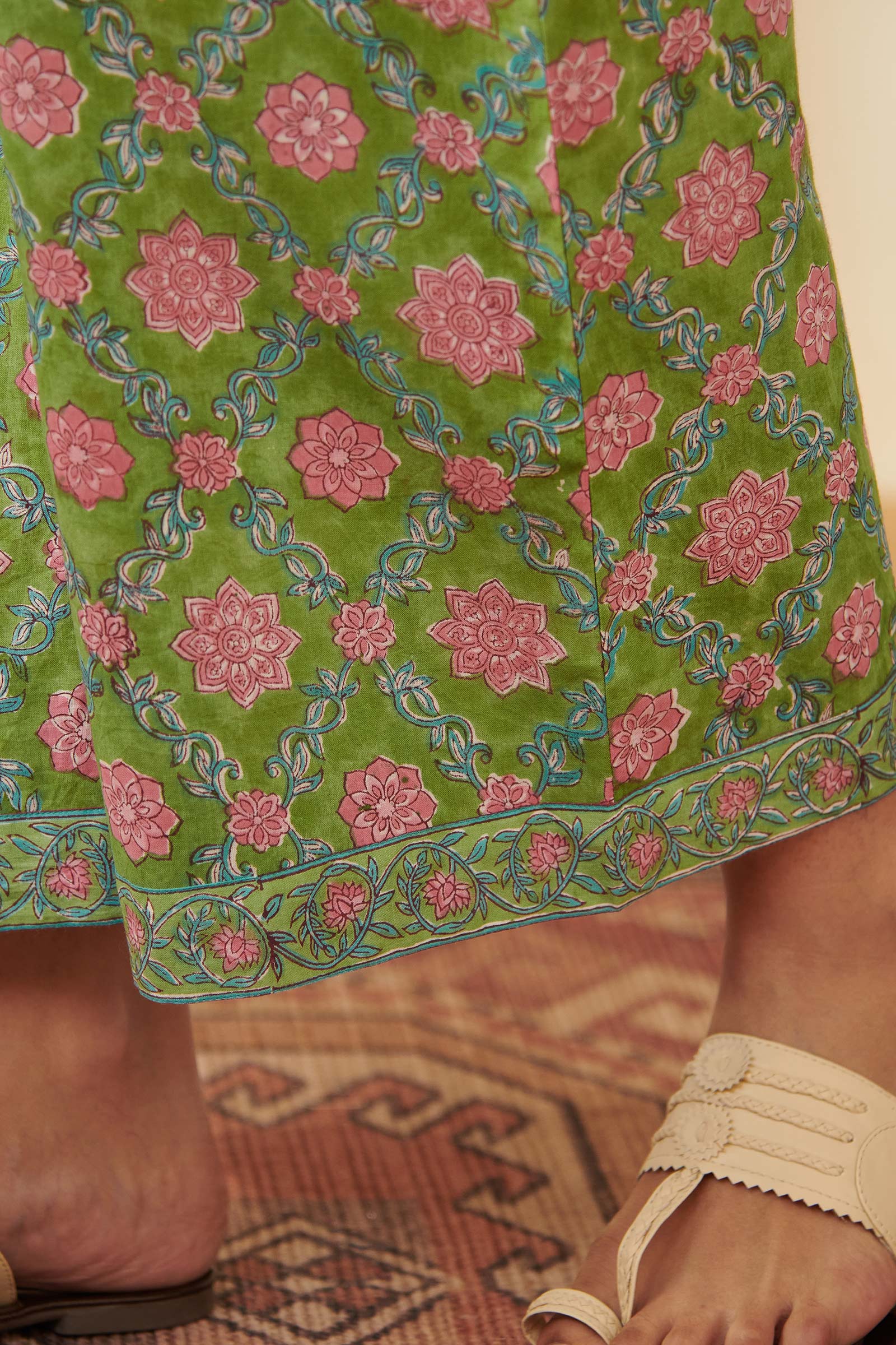 Gulbarg Mumtaz Farsi