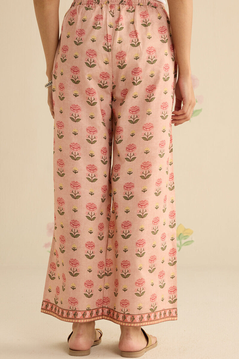 Gulraiz Farhat Narrow Pants