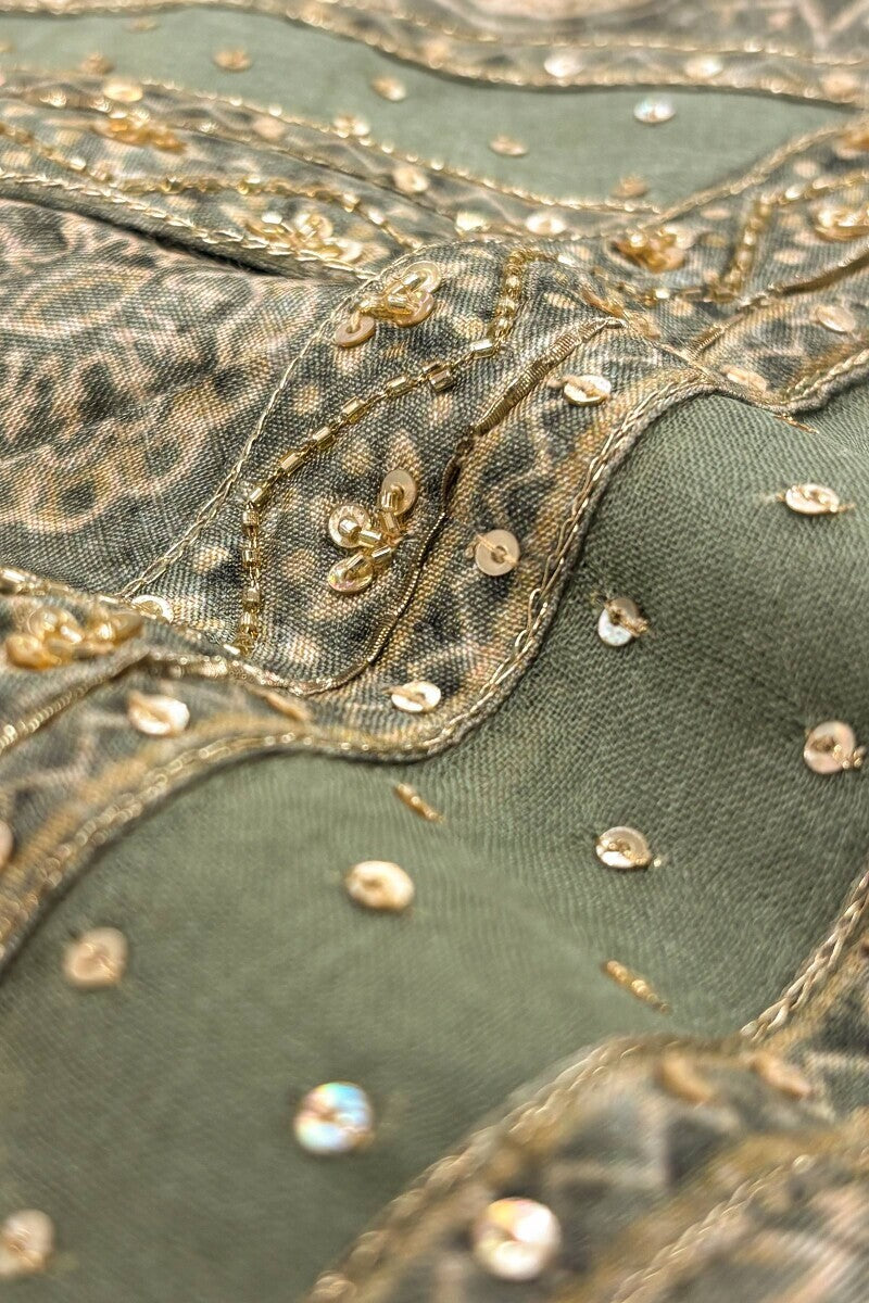 Mehrunissa Feriha Kurta