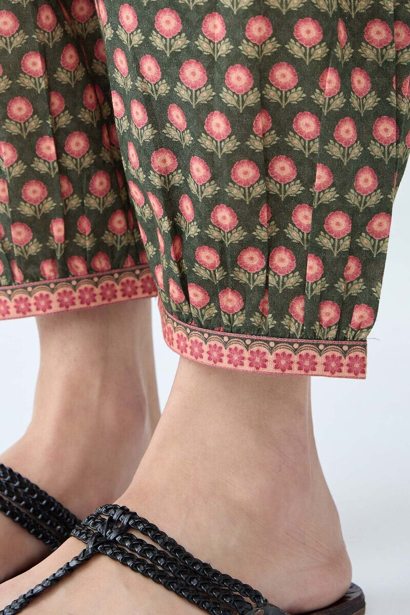 Laylah Maira Izhaar Pants