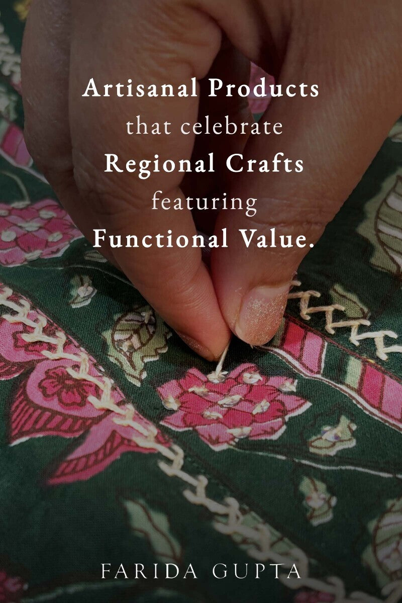 Rosheen Rehana Sanganeri Kurta