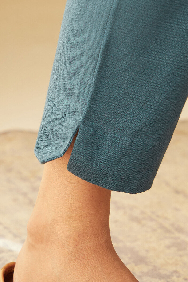 Rosheen Zoya Narrow Pants