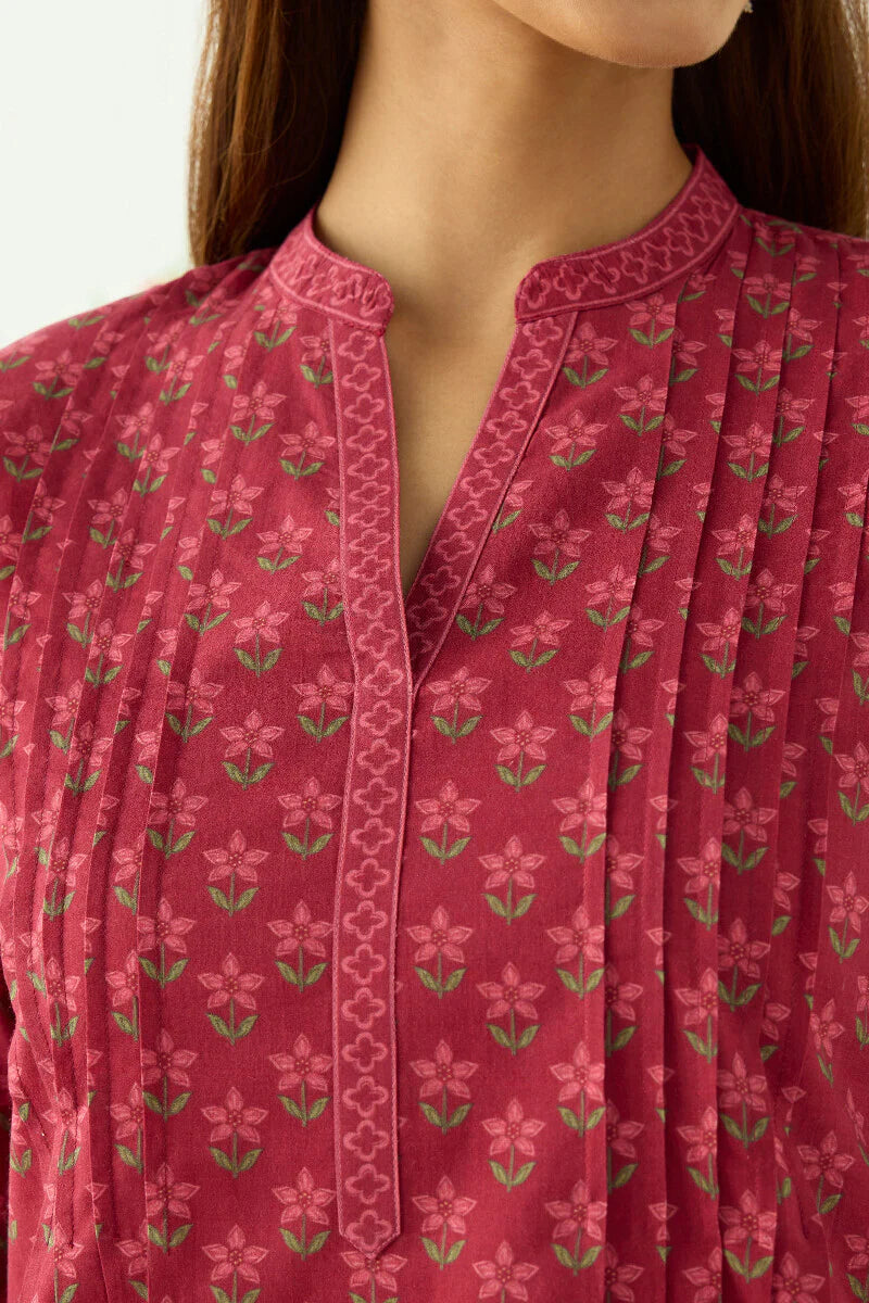 Surplus: Meher Feriha Top