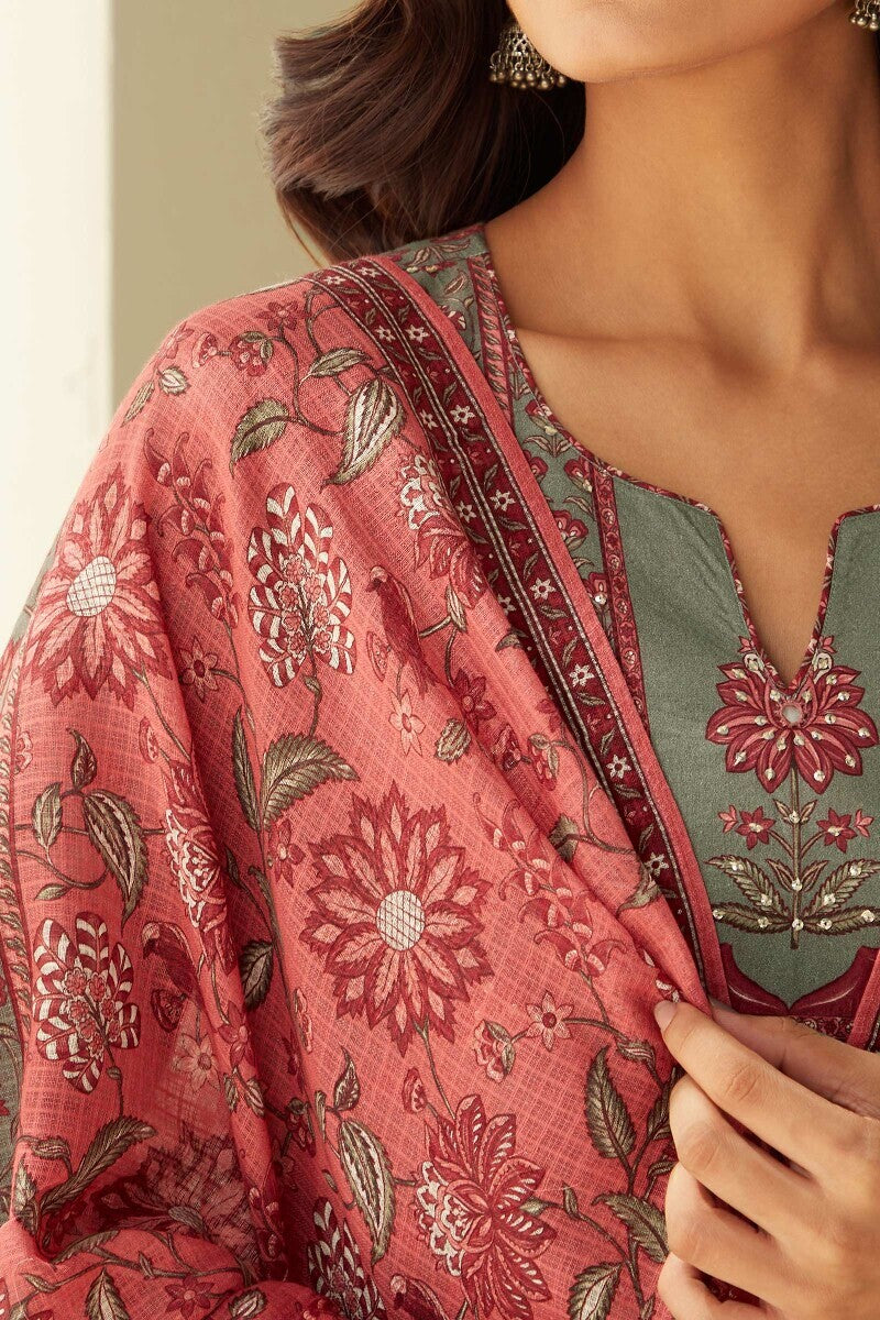 Mahnoor Zoya Dupatta