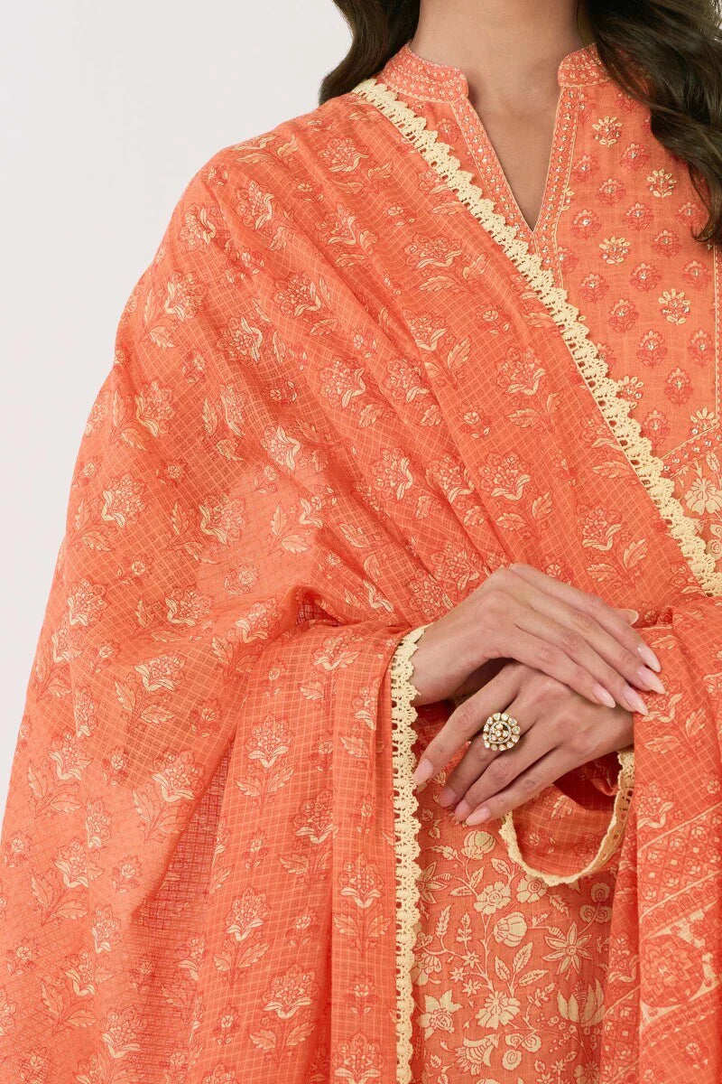 Surplus: Meher Aiza Dupatta