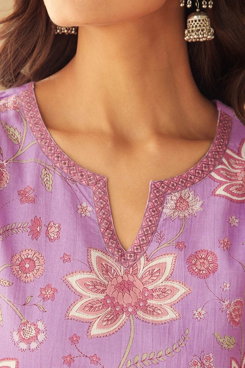 Rosheen Raha Loungewear Set