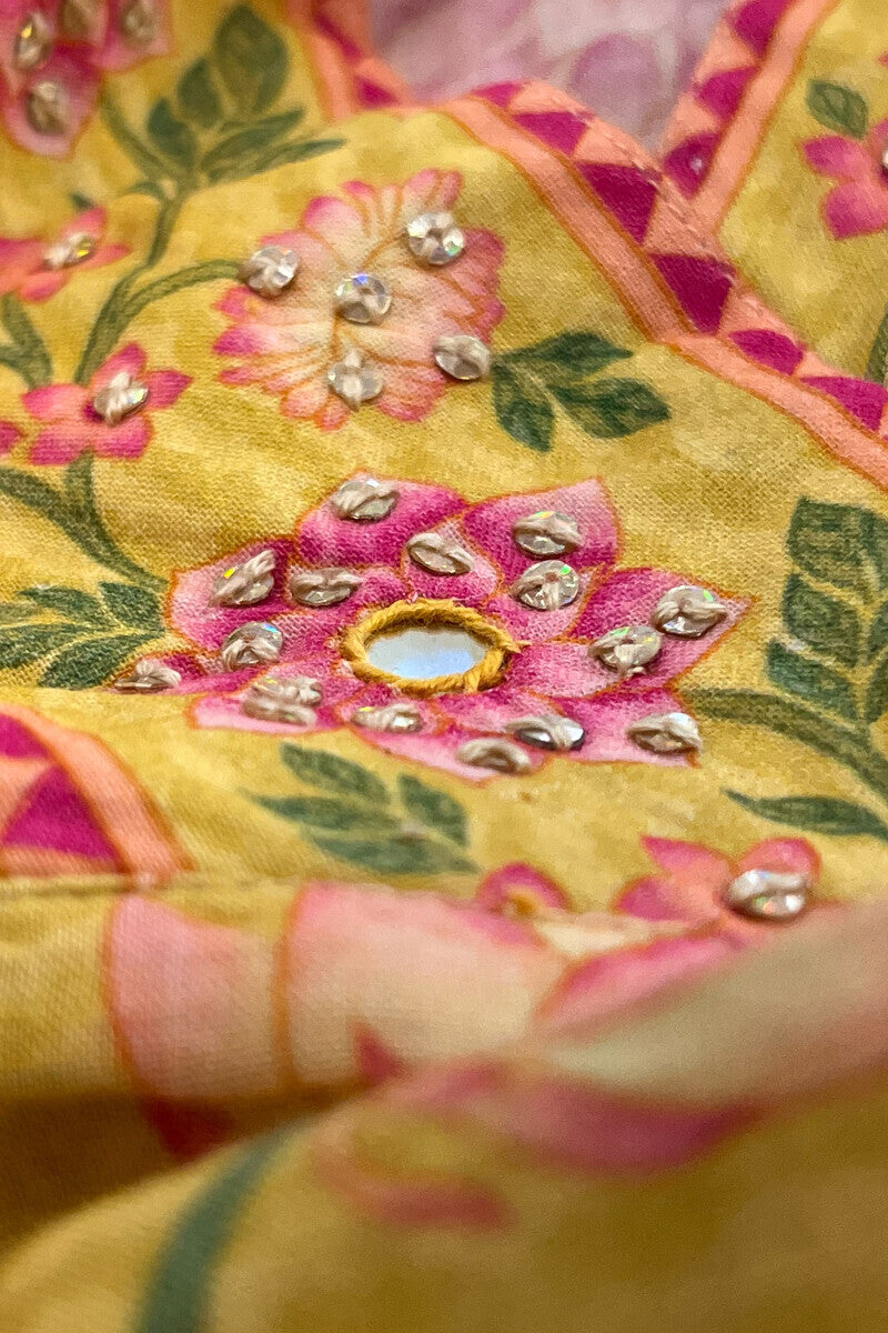 Meher Sneha Kurta