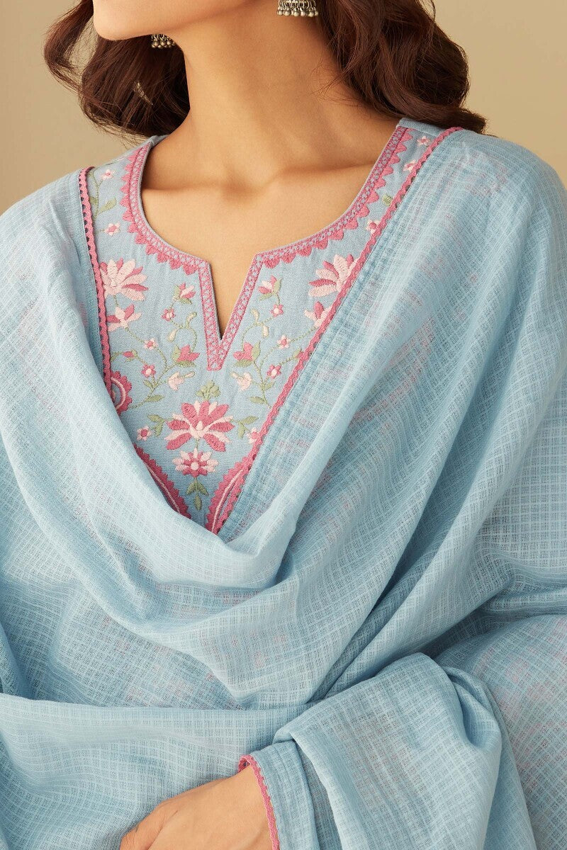 Rosheen Ruhi Dupatta