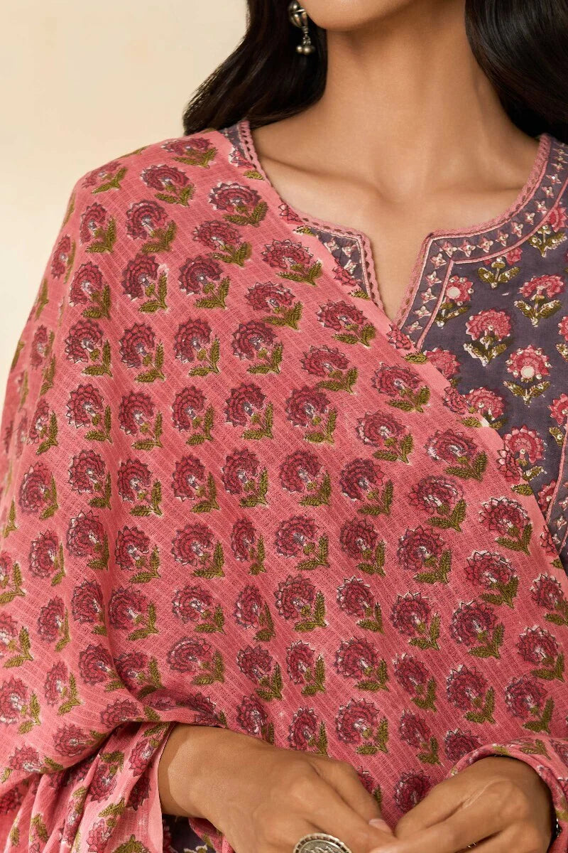 Surplus: Rosheen Faiza Dupatta