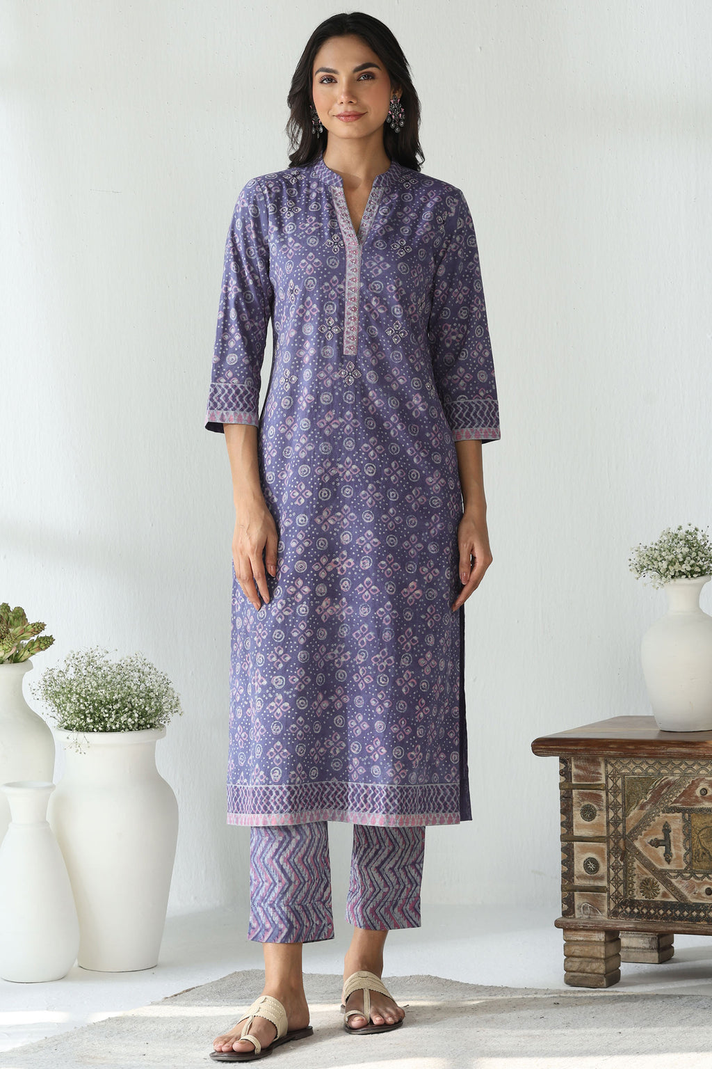 Sehra Rabia Akola Kurta