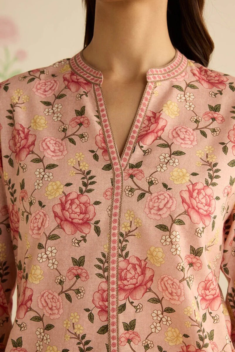 Surplus: Gulraiz Heer Loungewear Set