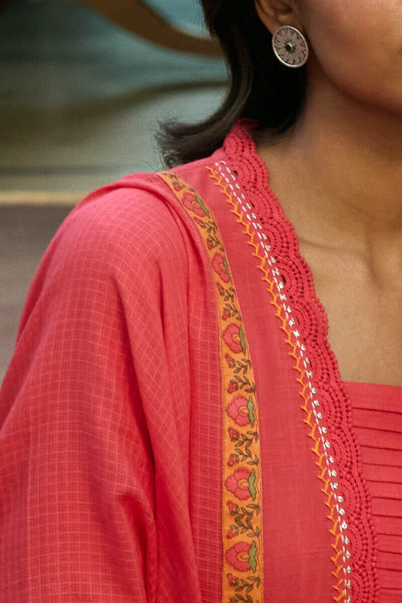 Gauhar Nahida Dupatta