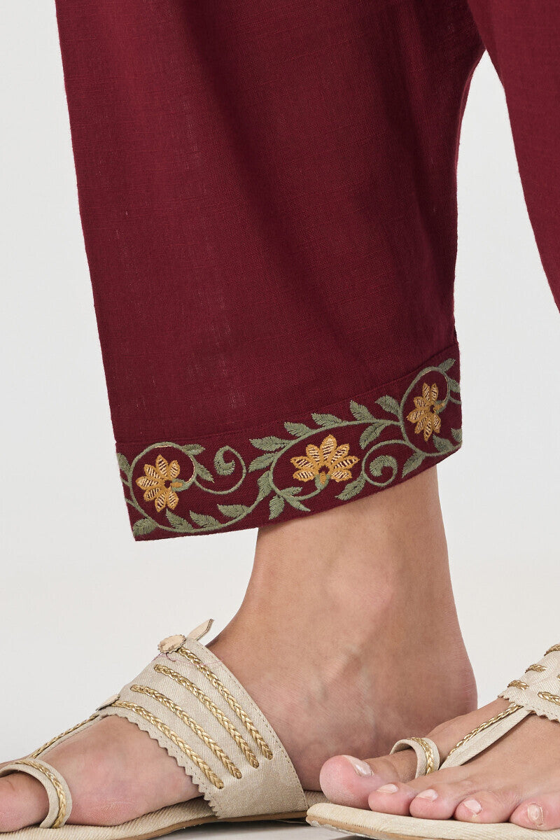 Mehraab Sarah Salwar